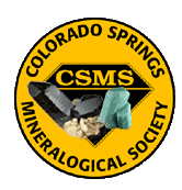 Colorado Springs Mineralogical Society