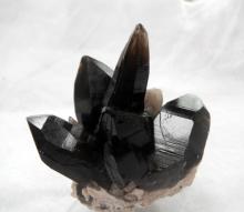 Smoky Quartz