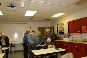crystal group 3